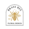 Brass Bee Floral Design
